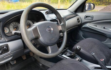 Nissan Almera Classic, 2006 год, 409 000 рублей, 7 фотография