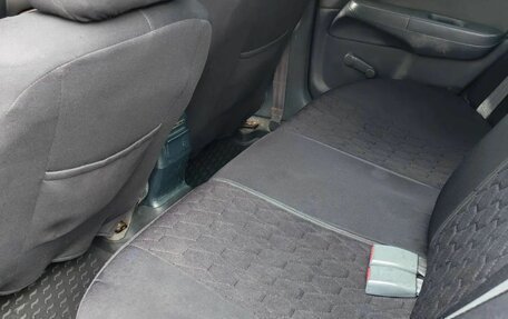 Nissan Almera Classic, 2006 год, 409 000 рублей, 12 фотография