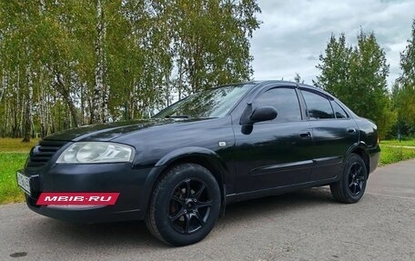Nissan Almera Classic, 2006 год, 409 000 рублей, 5 фотография