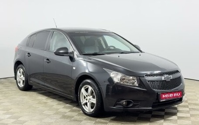Chevrolet Cruze II, 2012 год, 774 900 рублей, 1 фотография