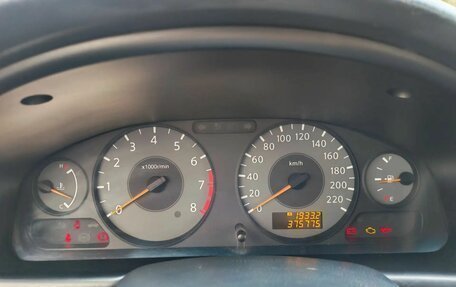 Nissan Almera Classic, 2006 год, 409 000 рублей, 16 фотография
