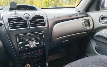 Nissan Almera Classic, 2006 год, 409 000 рублей, 15 фотография
