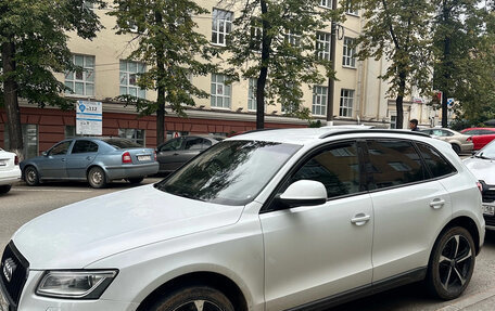 Audi Q5, 2013 год, 1 900 000 рублей, 2 фотография