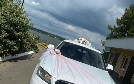 Audi Q5, 2013 год, 1 900 000 рублей, 13 фотография