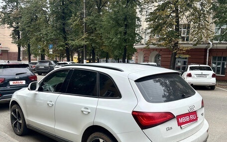 Audi Q5, 2013 год, 1 900 000 рублей, 3 фотография
