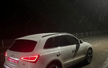 Audi Q5, 2013 год, 1 900 000 рублей, 6 фотография