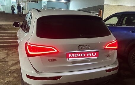 Audi Q5, 2013 год, 1 900 000 рублей, 7 фотография