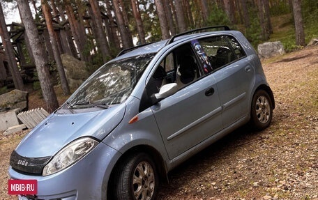 Chery Kimo (A1), 2009 год, 140 000 рублей, 2 фотография