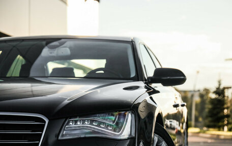 Audi A8, 2011 год, 1 990 000 рублей, 2 фотография