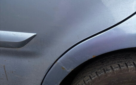 Chery Kimo (A1), 2009 год, 140 000 рублей, 10 фотография