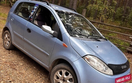 Chery Kimo (A1), 2009 год, 140 000 рублей, 3 фотография