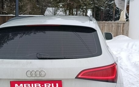 Audi Q5, 2013 год, 1 900 000 рублей, 14 фотография