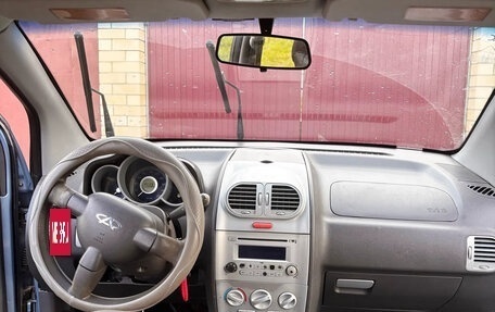 Chery Kimo (A1), 2009 год, 140 000 рублей, 7 фотография