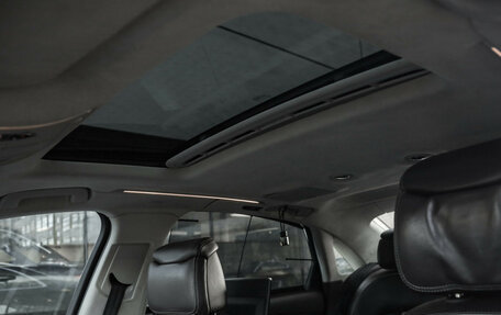 Audi A8, 2011 год, 1 990 000 рублей, 26 фотография