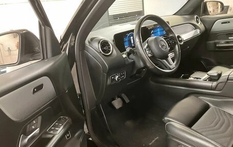 Mercedes-Benz GLB, 2020 год, 3 599 000 рублей, 6 фотография
