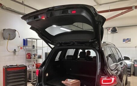 Mercedes-Benz GLB, 2020 год, 3 599 000 рублей, 10 фотография