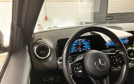 Mercedes-Benz GLB, 2020 год, 3 599 000 рублей, 8 фотография