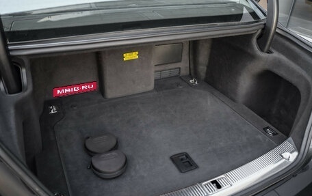 Audi A8, 2011 год, 1 990 000 рублей, 36 фотография