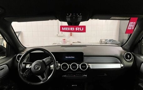 Mercedes-Benz GLB, 2020 год, 3 599 000 рублей, 5 фотография
