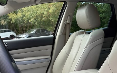 Mazda CX-7 I рестайлинг, 2010 год, 990 000 рублей, 5 фотография
