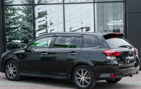 Toyota Corolla, 2016 год, 1 439 000 рублей, 2 фотография