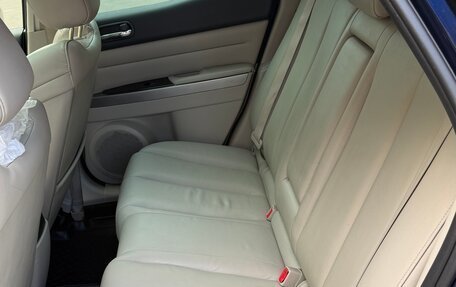 Mazda CX-7 I рестайлинг, 2010 год, 990 000 рублей, 6 фотография