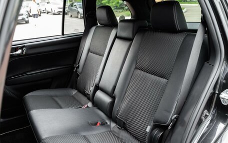 Toyota Corolla, 2016 год, 1 439 000 рублей, 7 фотография