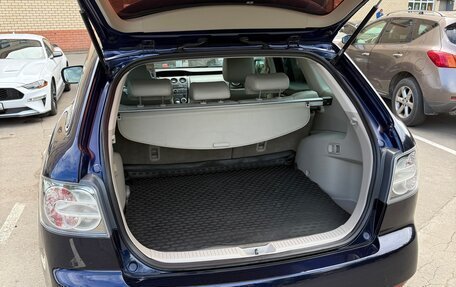 Mazda CX-7 I рестайлинг, 2010 год, 990 000 рублей, 7 фотография