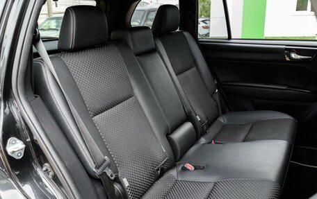 Toyota Corolla, 2016 год, 1 439 000 рублей, 9 фотография