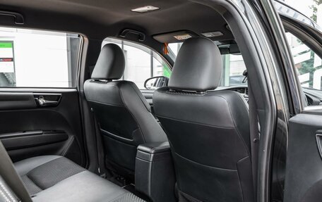 Toyota Corolla, 2016 год, 1 439 000 рублей, 11 фотография