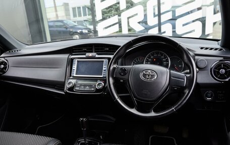 Toyota Corolla, 2016 год, 1 439 000 рублей, 6 фотография