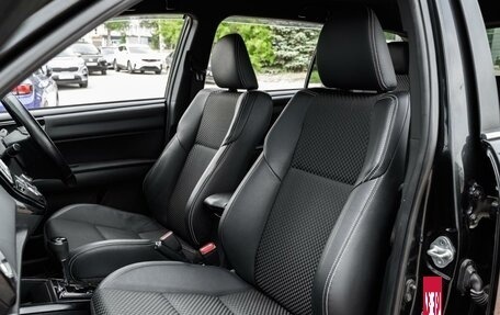 Toyota Corolla, 2016 год, 1 439 000 рублей, 8 фотография
