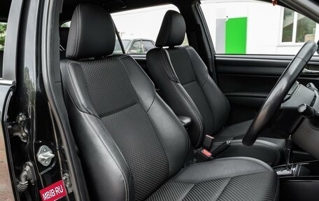 Toyota Corolla, 2016 год, 1 439 000 рублей, 10 фотография