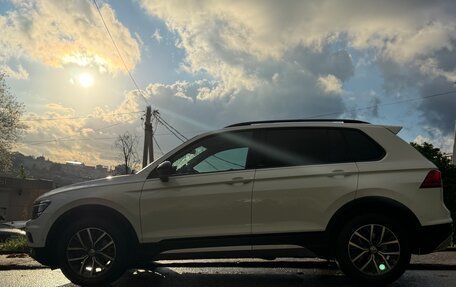 Volkswagen Tiguan II, 2020 год, 3 500 000 рублей, 5 фотография