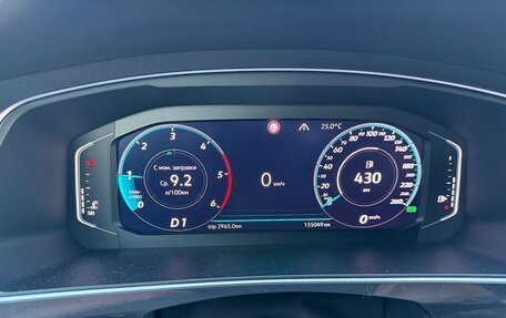 Volkswagen Tiguan II, 2020 год, 3 500 000 рублей, 17 фотография
