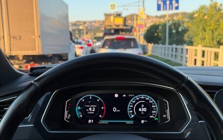 Volkswagen Tiguan II, 2020 год, 3 500 000 рублей, 18 фотография