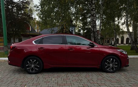 KIA Cerato IV, 2021 год, 2 200 000 рублей, 4 фотография