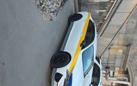 KIA K5, 2021 год, 1 440 000 рублей, 4 фотография