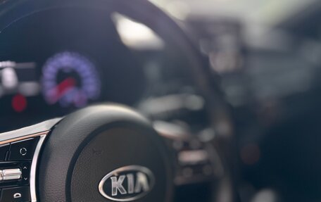 KIA Cerato IV, 2021 год, 2 200 000 рублей, 12 фотография