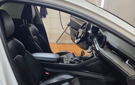 KIA K5, 2021 год, 1 440 000 рублей, 13 фотография