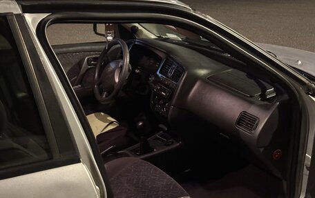 Nissan Primera II рестайлинг, 1997 год, 119 990 рублей, 8 фотография