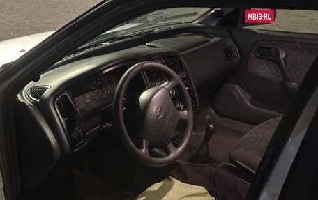 Nissan Primera II рестайлинг, 1997 год, 119 990 рублей, 7 фотография