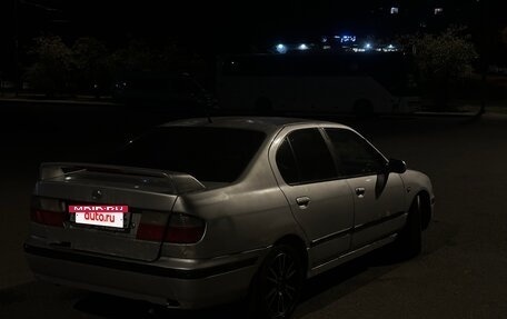 Nissan Primera II рестайлинг, 1997 год, 119 990 рублей, 4 фотография