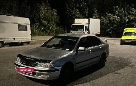 Nissan Primera II рестайлинг, 1997 год, 119 990 рублей, 2 фотография