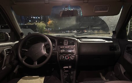 Nissan Primera II рестайлинг, 1997 год, 119 990 рублей, 10 фотография