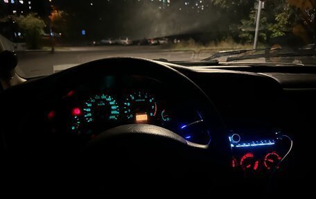 Nissan Primera II рестайлинг, 1997 год, 119 990 рублей, 11 фотография