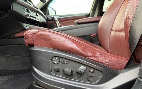 BMW X6, 2008 год, 2 000 000 рублей, 14 фотография