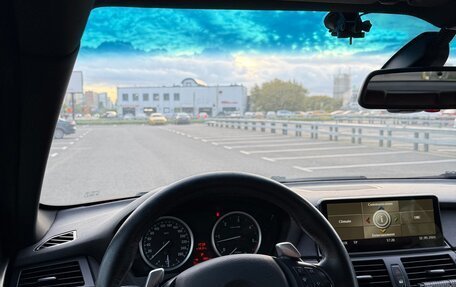 BMW X6, 2008 год, 2 000 000 рублей, 12 фотография