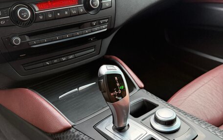 BMW X6, 2008 год, 2 000 000 рублей, 13 фотография