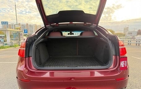 BMW X6, 2008 год, 2 000 000 рублей, 9 фотография